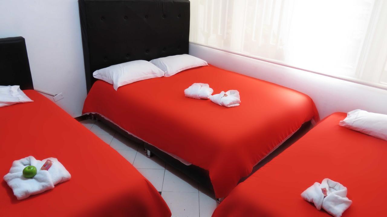 House 3* Bogota