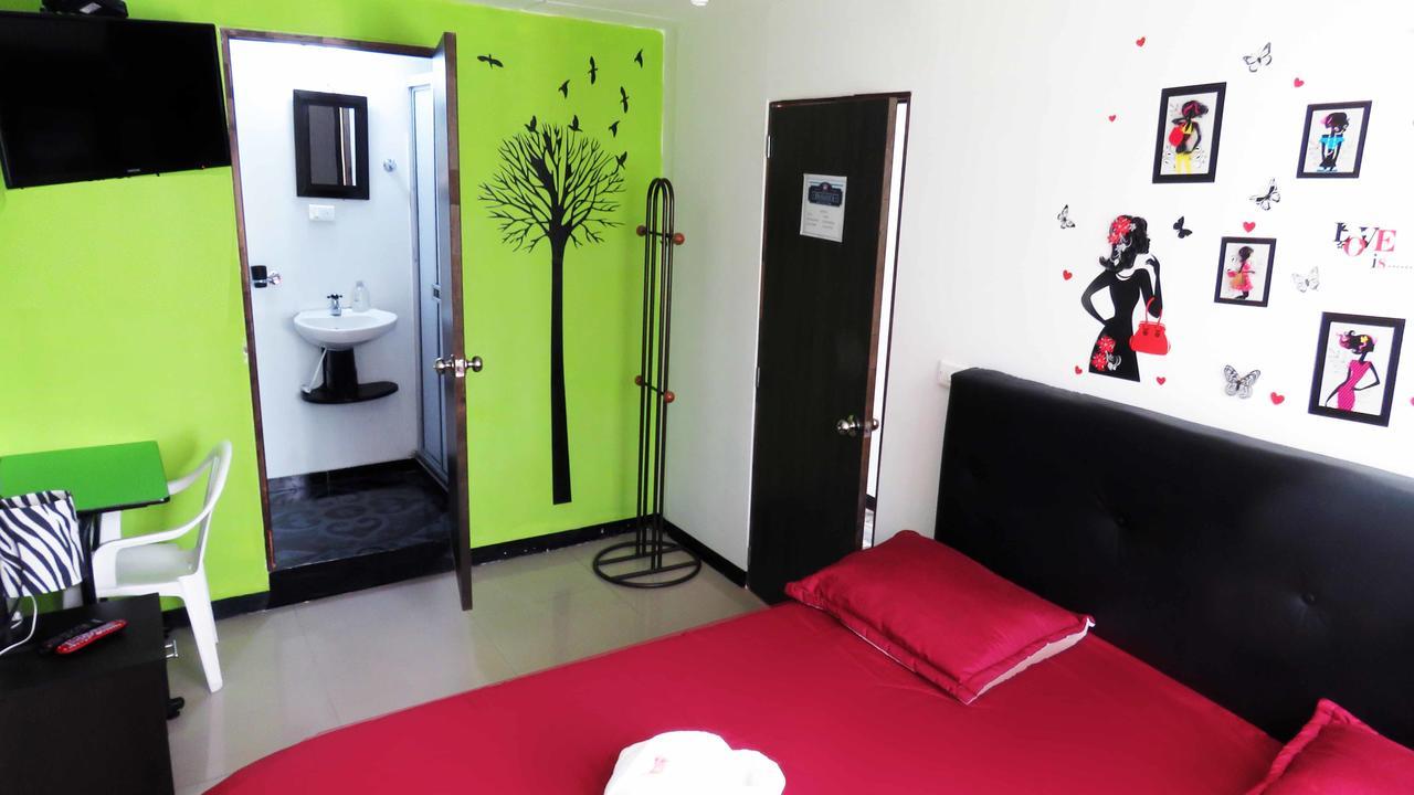 House Bed & Breakfast
