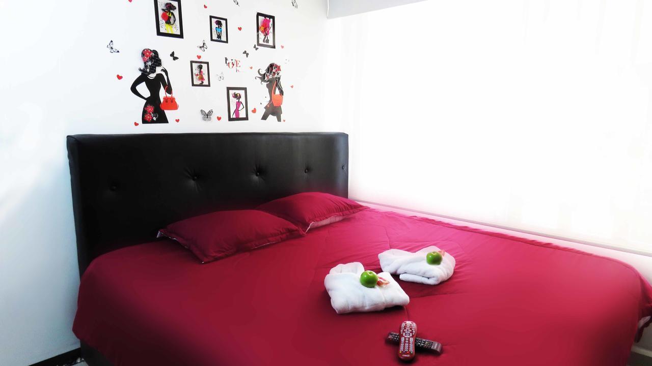 Bed & Breakfast House Bogota