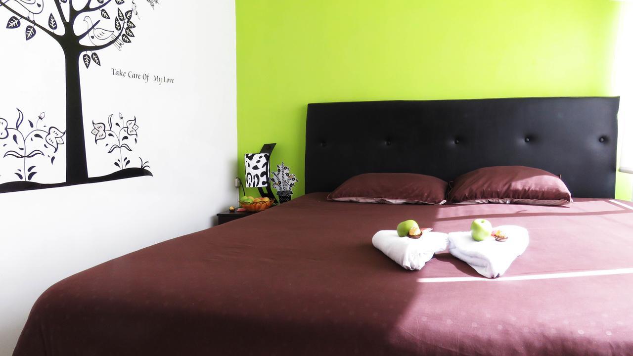 House Bed & Breakfast 3*