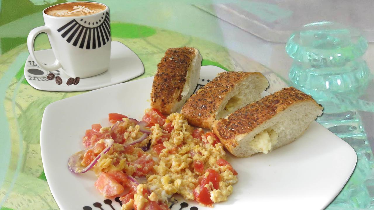 House Bed & Breakfast Bogota