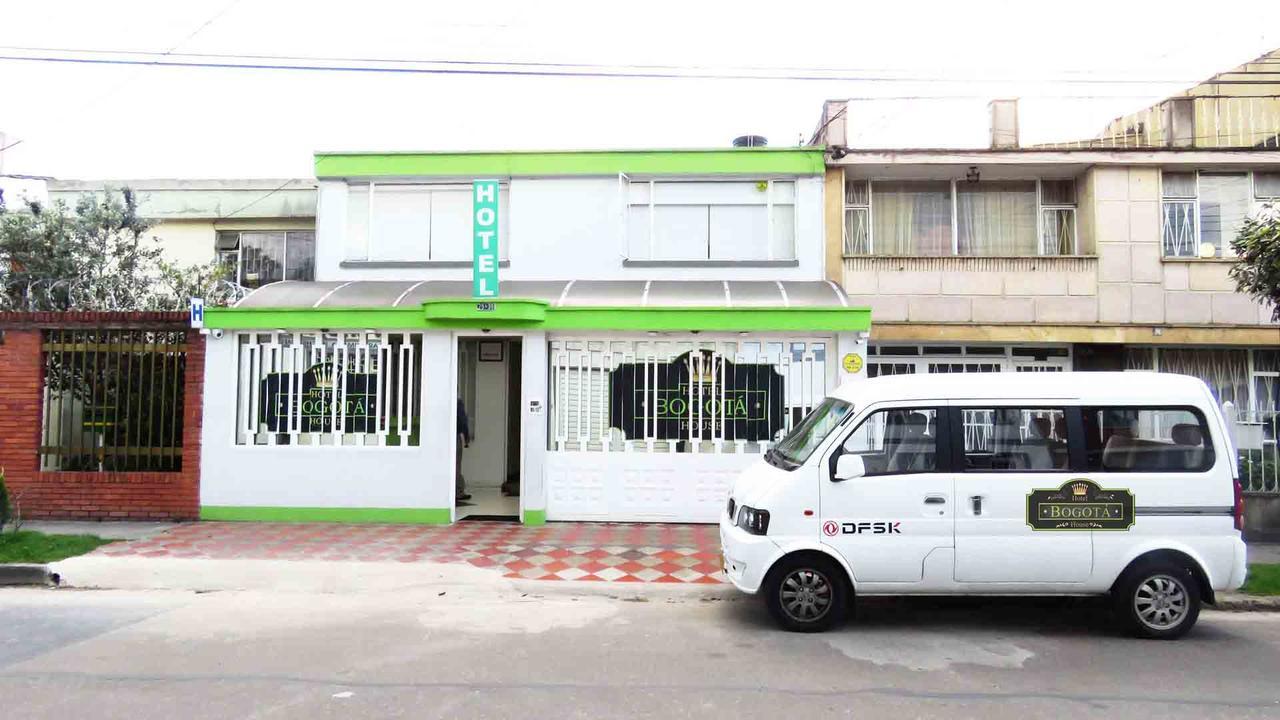 House Bed & Breakfast