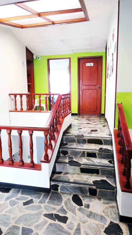 Bed & Breakfast House