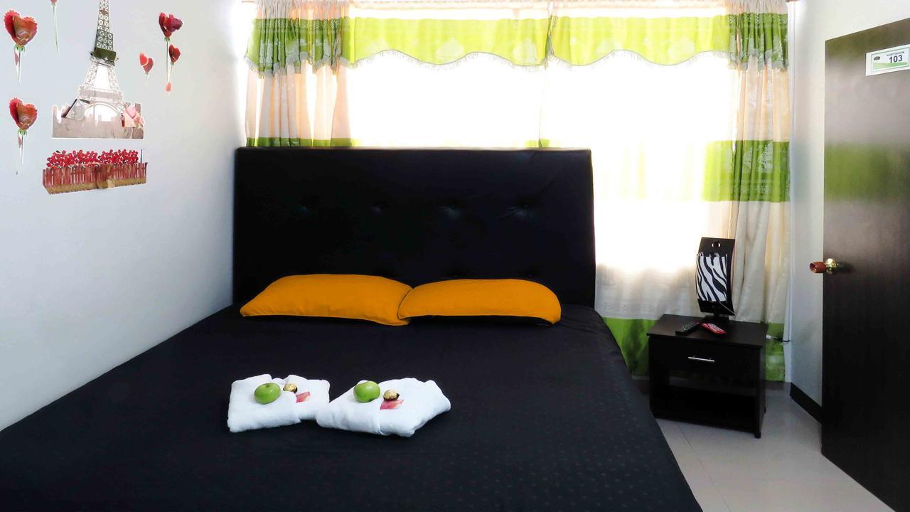 Bed & Breakfast House 3*