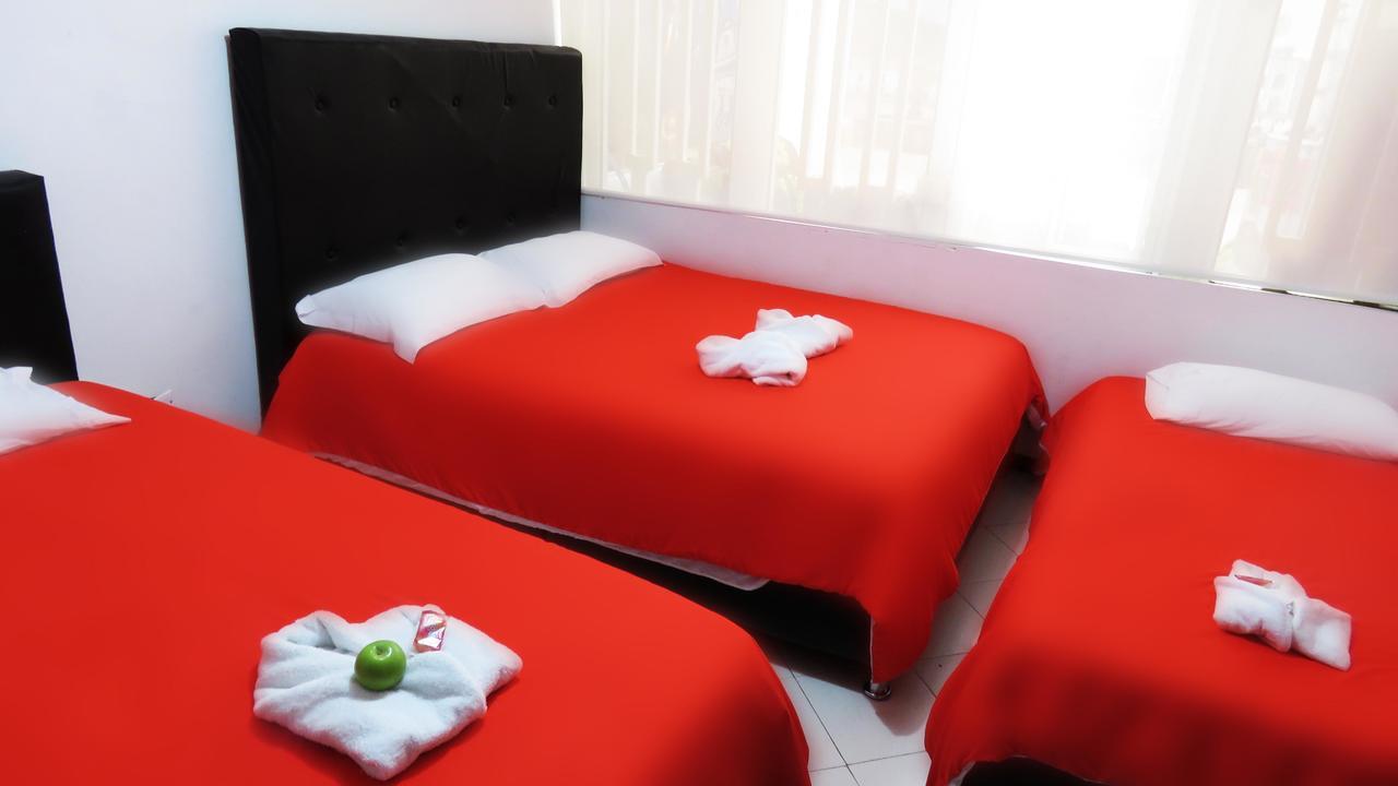 House Bed & Breakfast