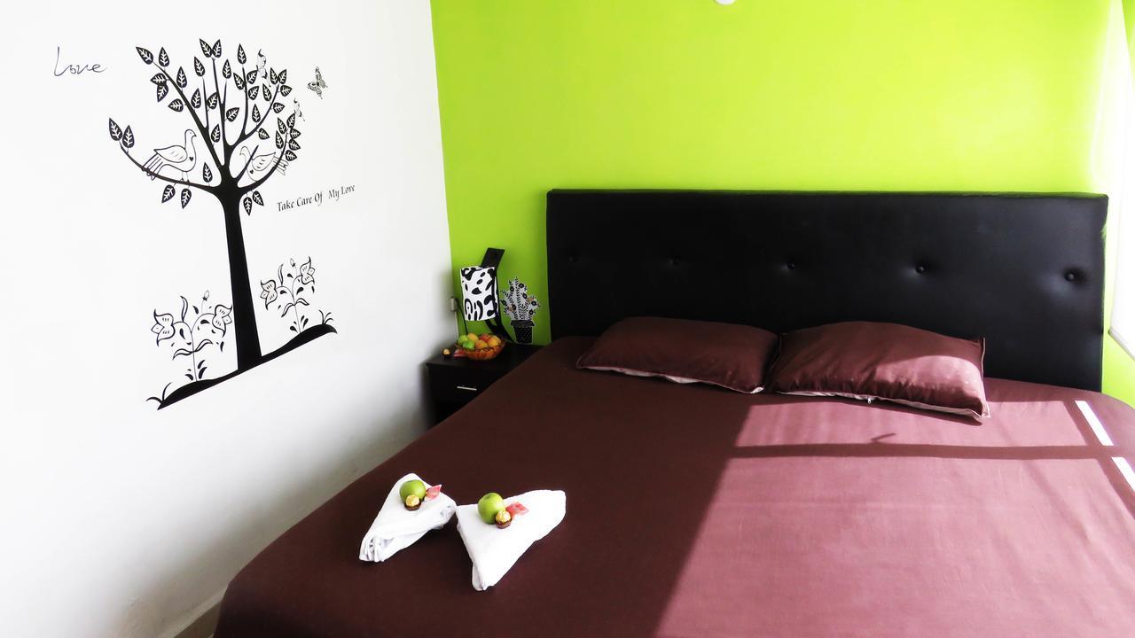 House Bed & Breakfast 3*