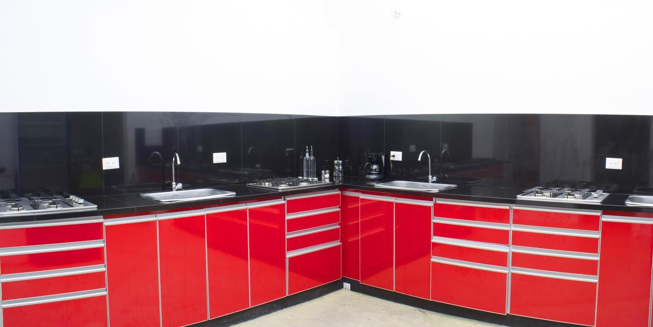 Albergue Andariegos