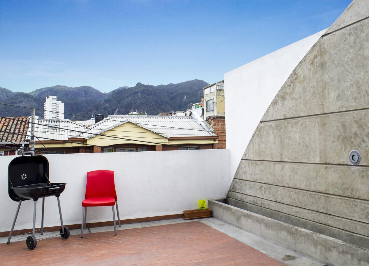 Albergue Andariegos