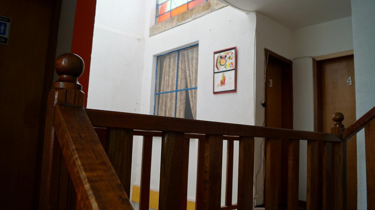 Casa de hóspedes Tadaima Bogotá