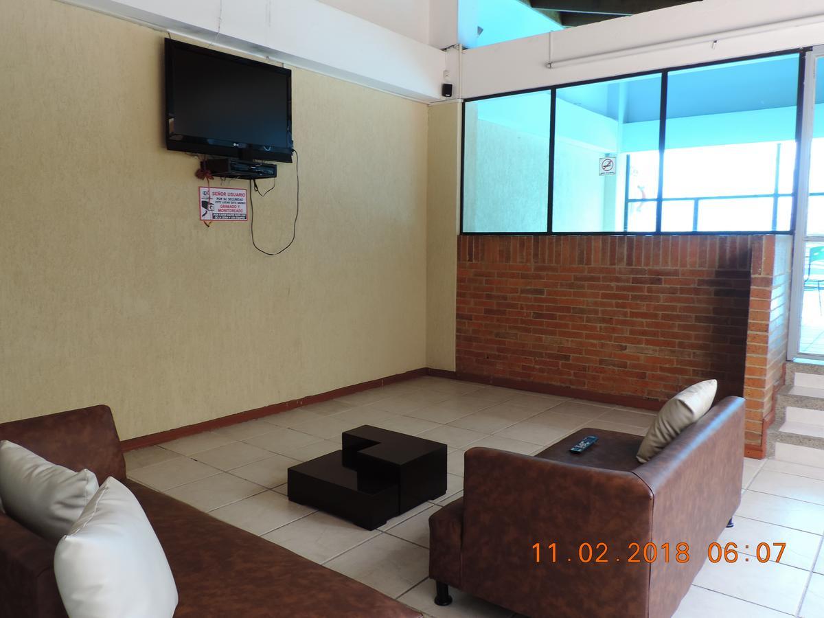 Lo Mejor De Bogotaa Apartment