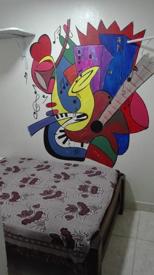 Chorro De Quevedo Albergue *