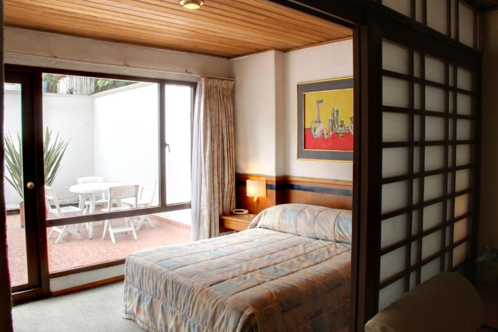 Real 85 Aparthotel Bogota