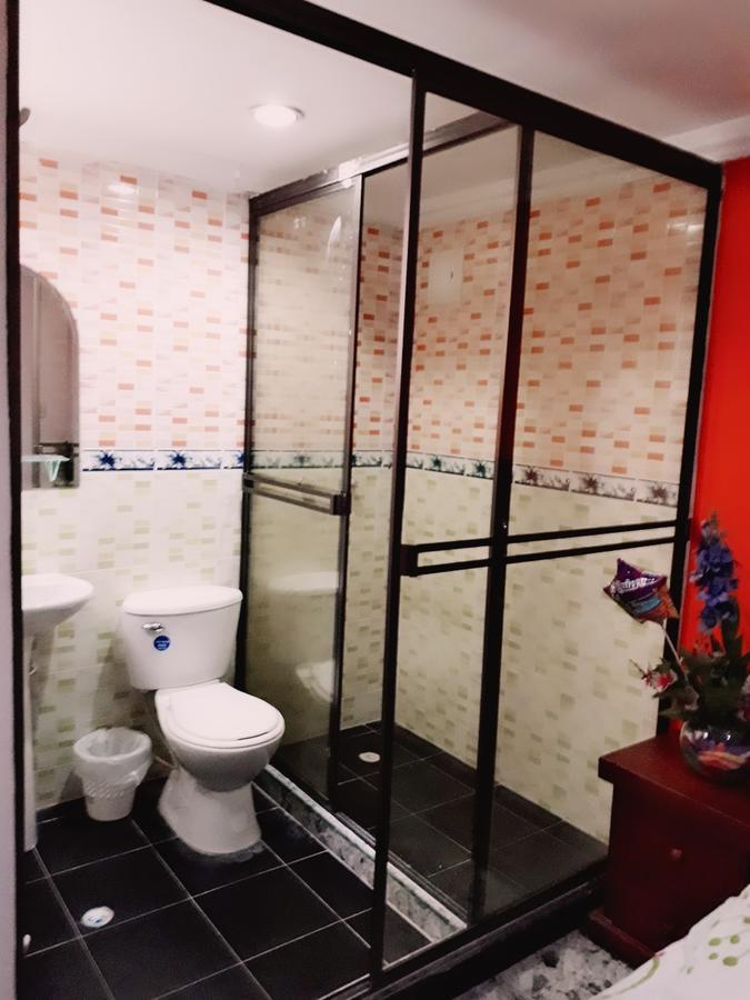 Hotel Real Bogota