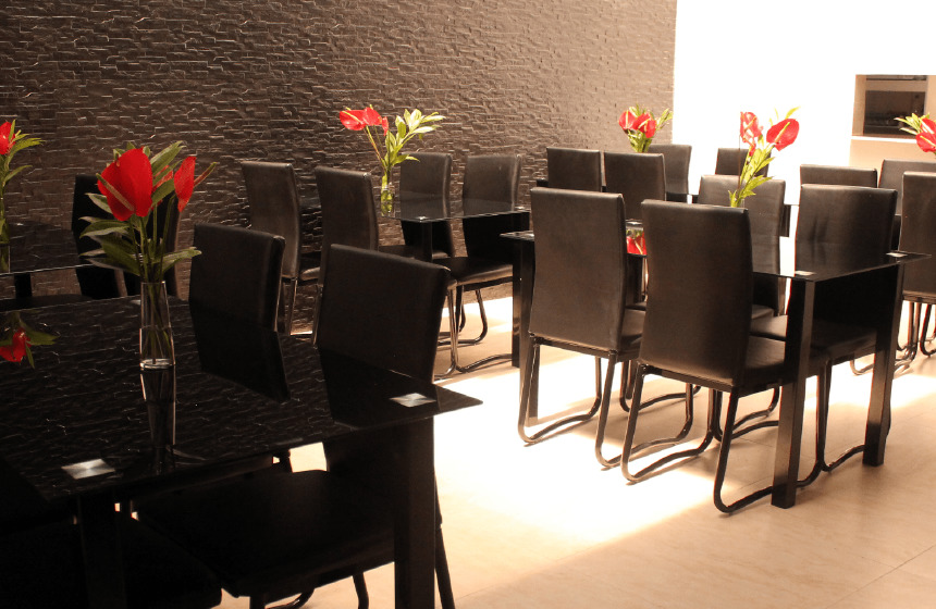 Hotel Radel Superior Bogota