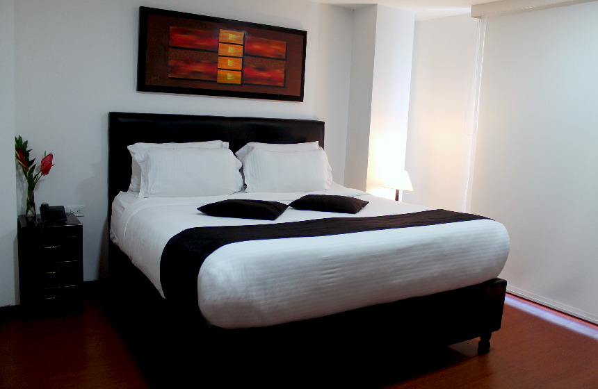 Radel Superior Bogota