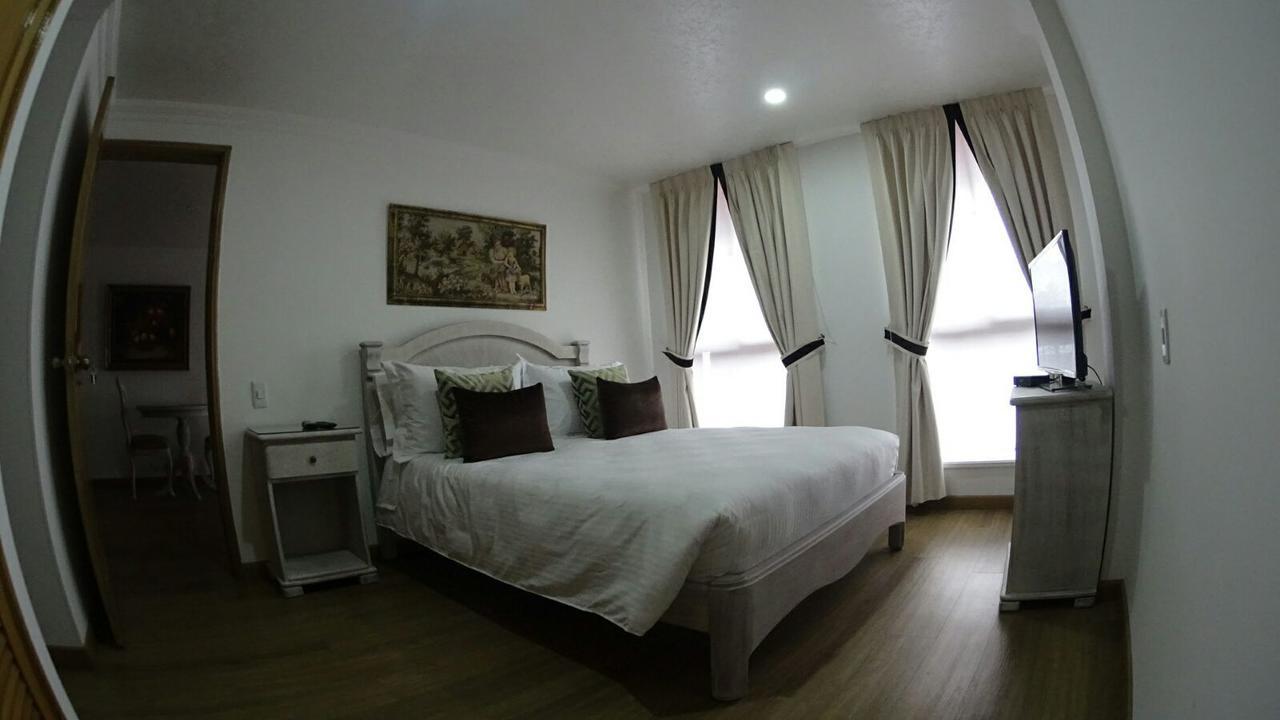 Le Select 3* Bogota