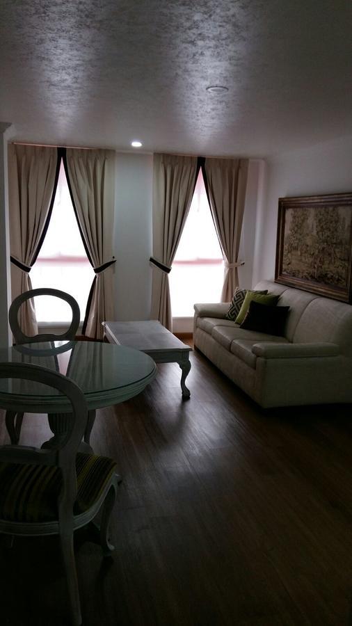 Le Select 3* Bogota