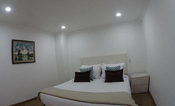 Hotel Le Select Bogota