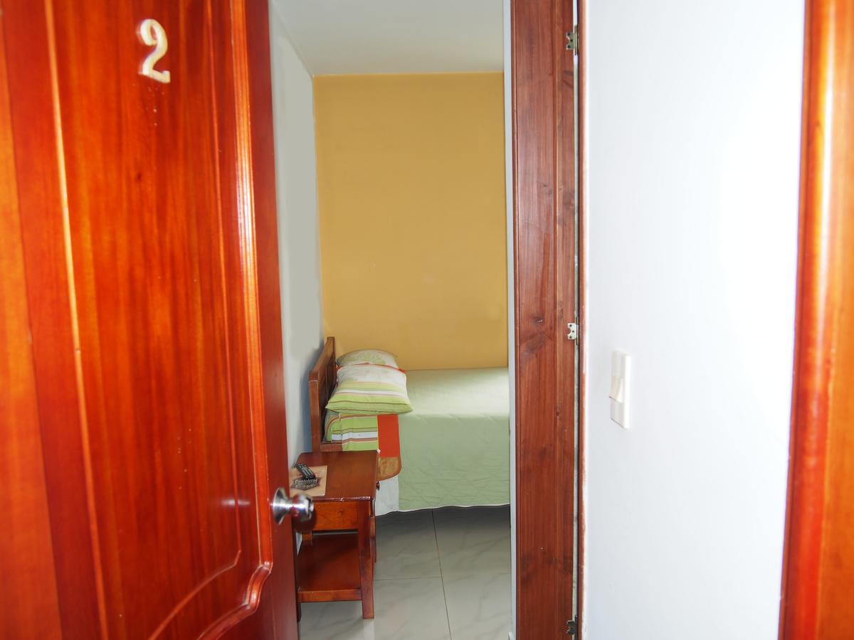 Caney Hotel