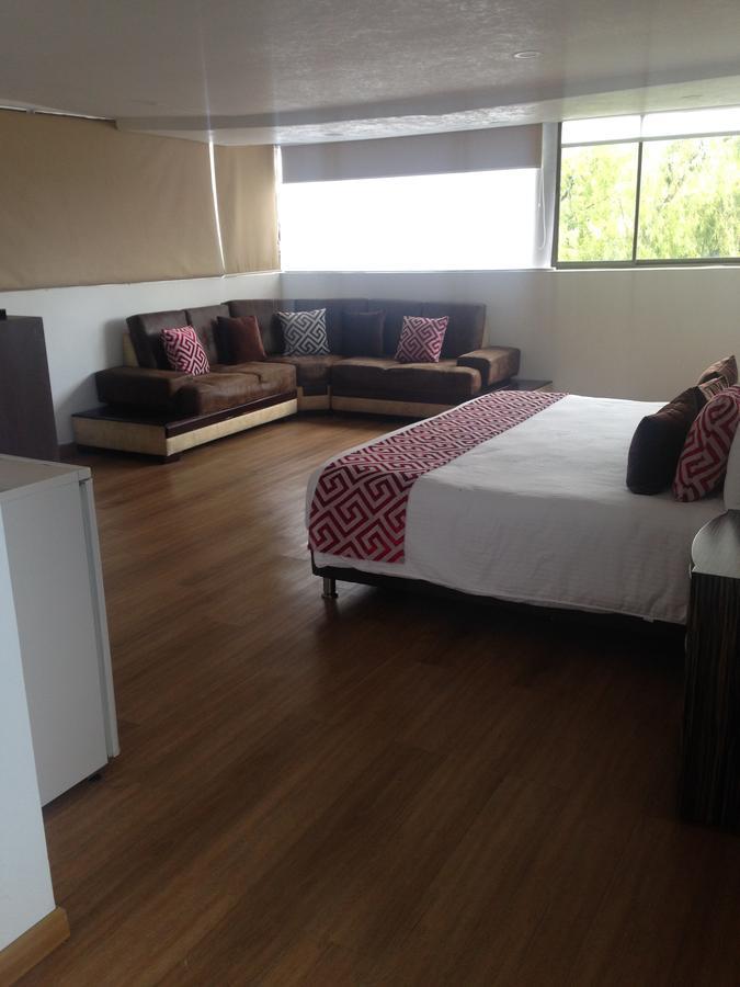 Le Select 3* Bogota