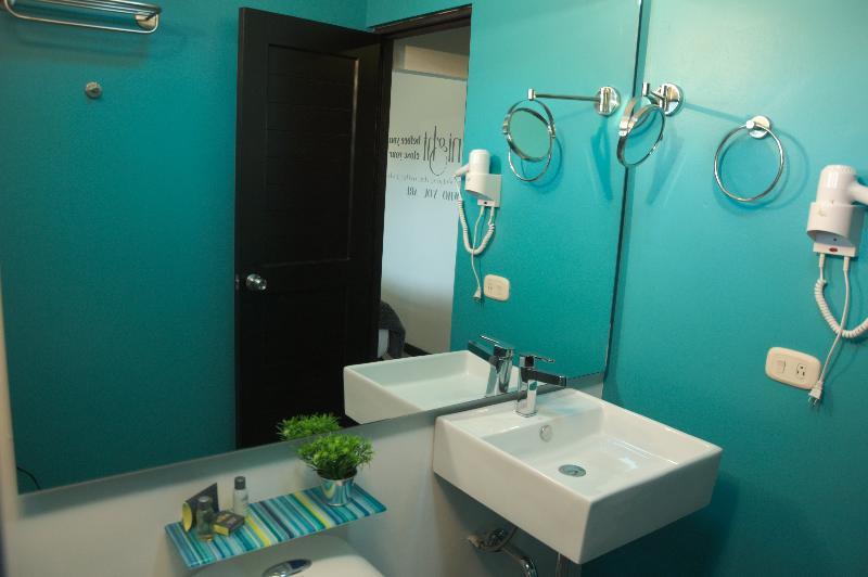 Hotel Bog Usaquen Bogota