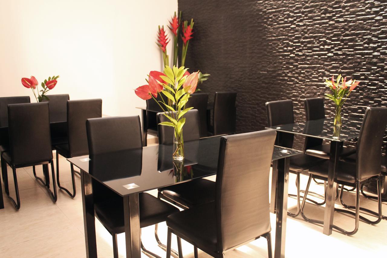 Radel Superior 4* Bogota