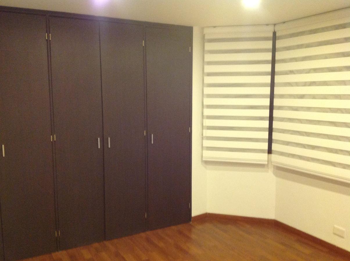 Apartment Cedritos 148