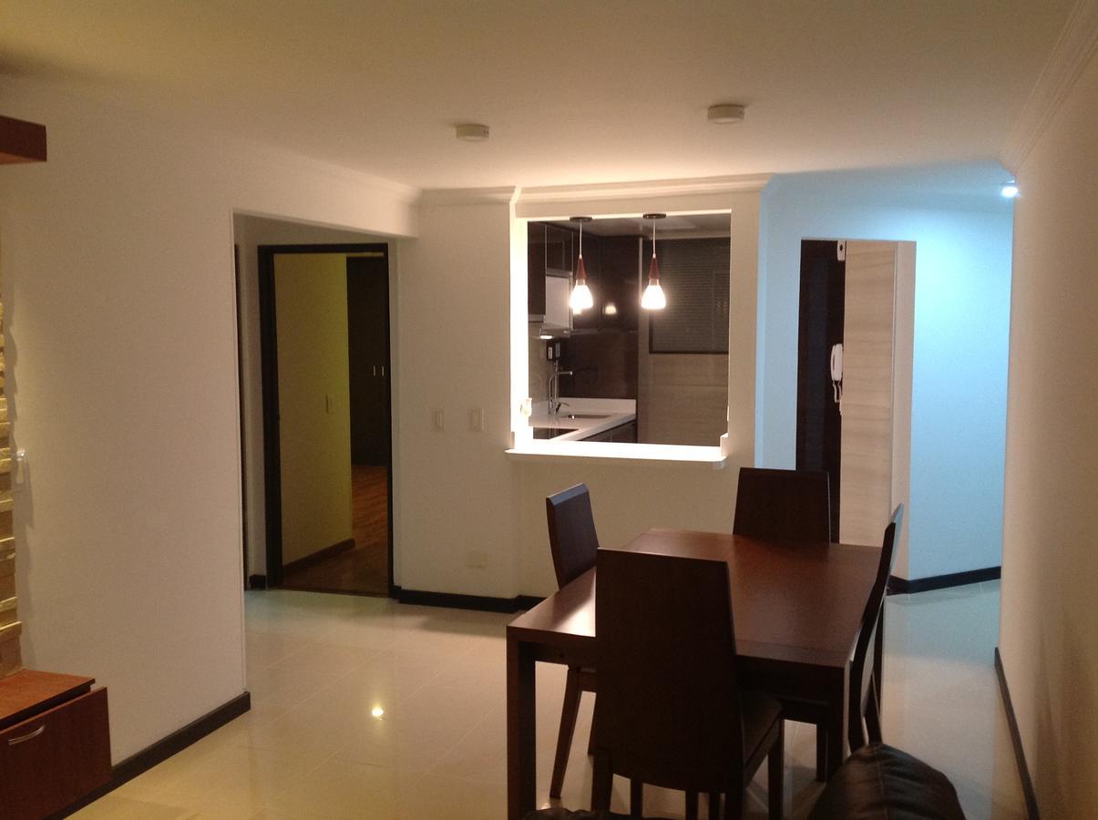 Cedritos 148 Apartment