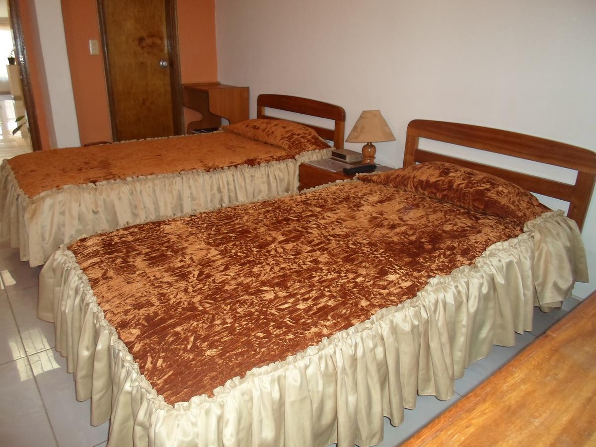 Modelia Bed & Breakfast