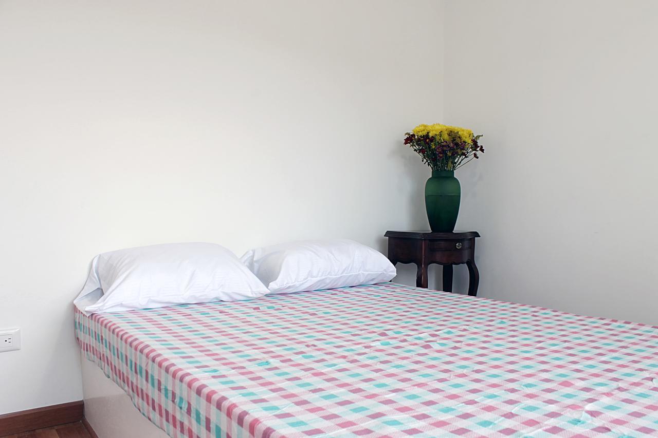 Albergue Andariegos