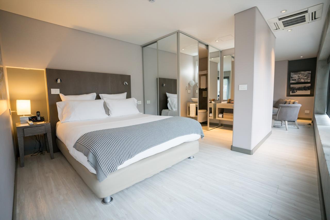 Hotel Cityflats Bogota