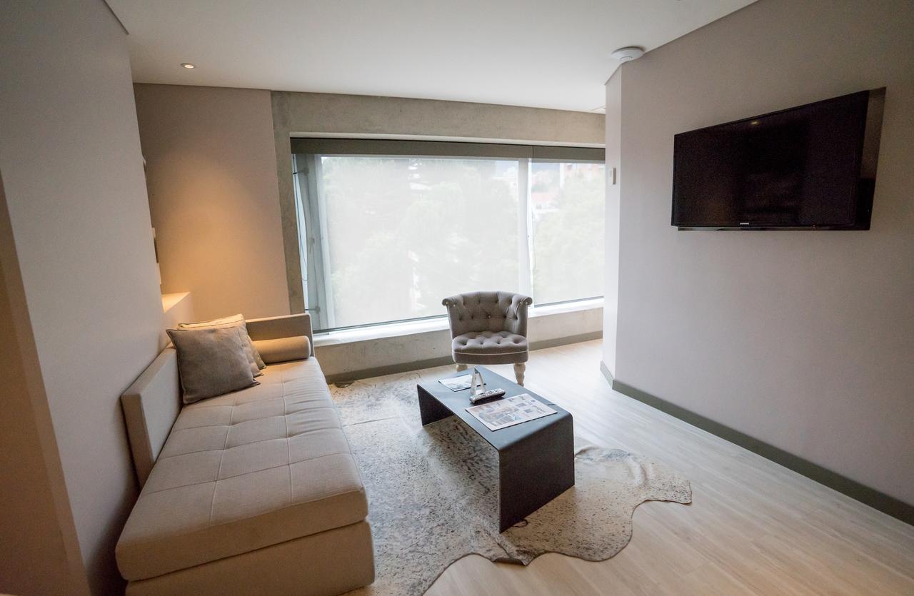 Cityflats Hotel