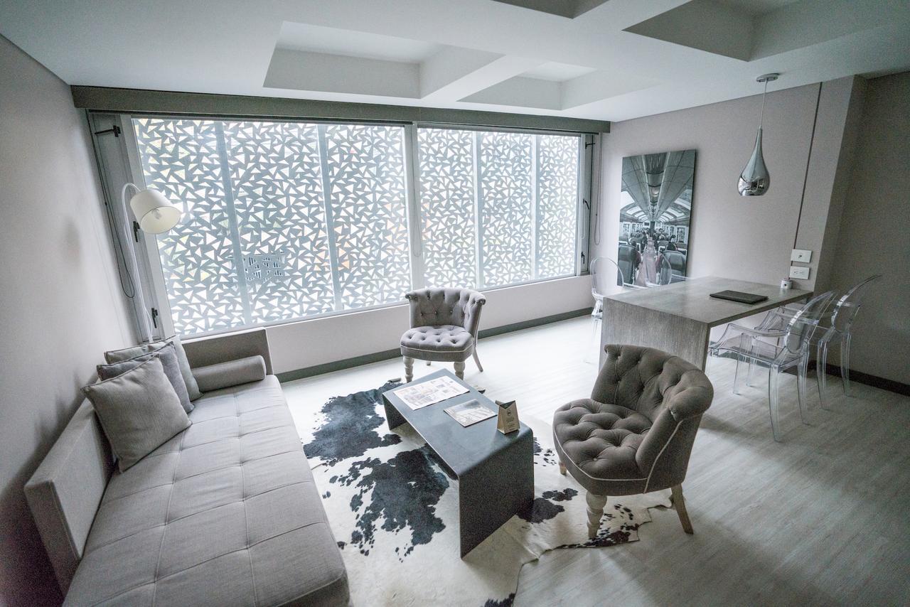 Cityflats 4* Bogota