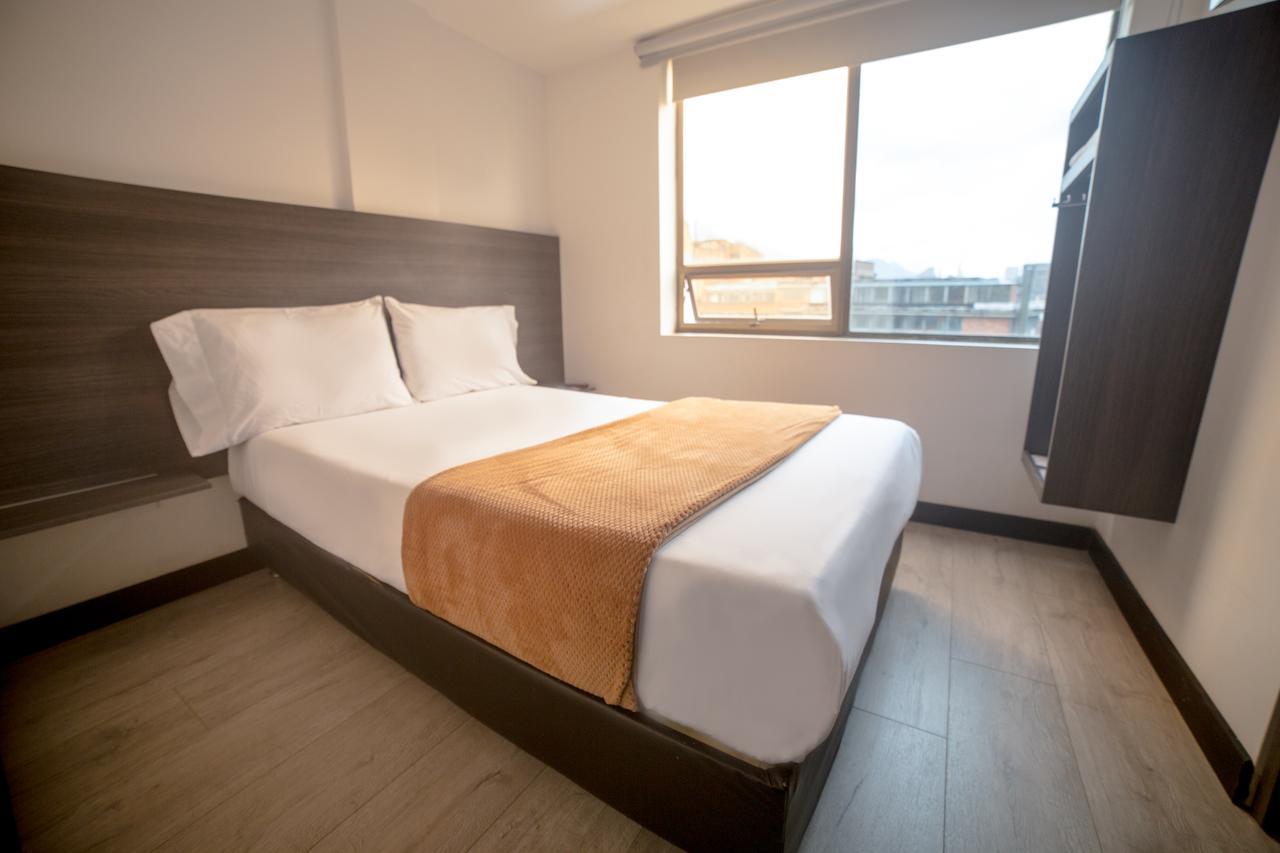 Hotel Express 53 Bogota