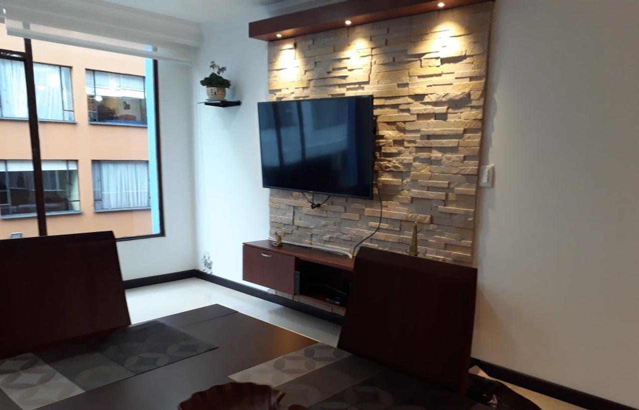 Apartment Cedritos 148