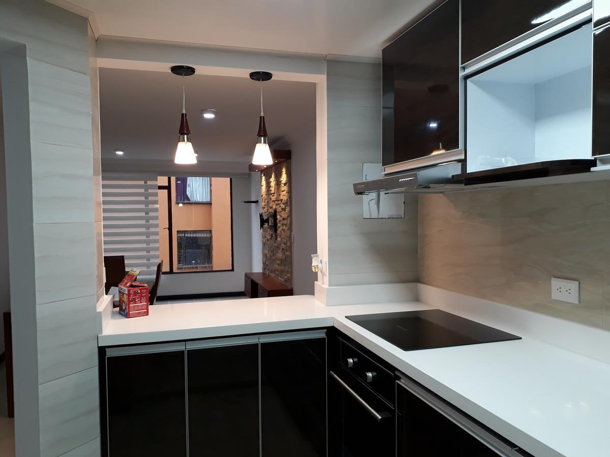 Apartment Cedritos 148 Bogota