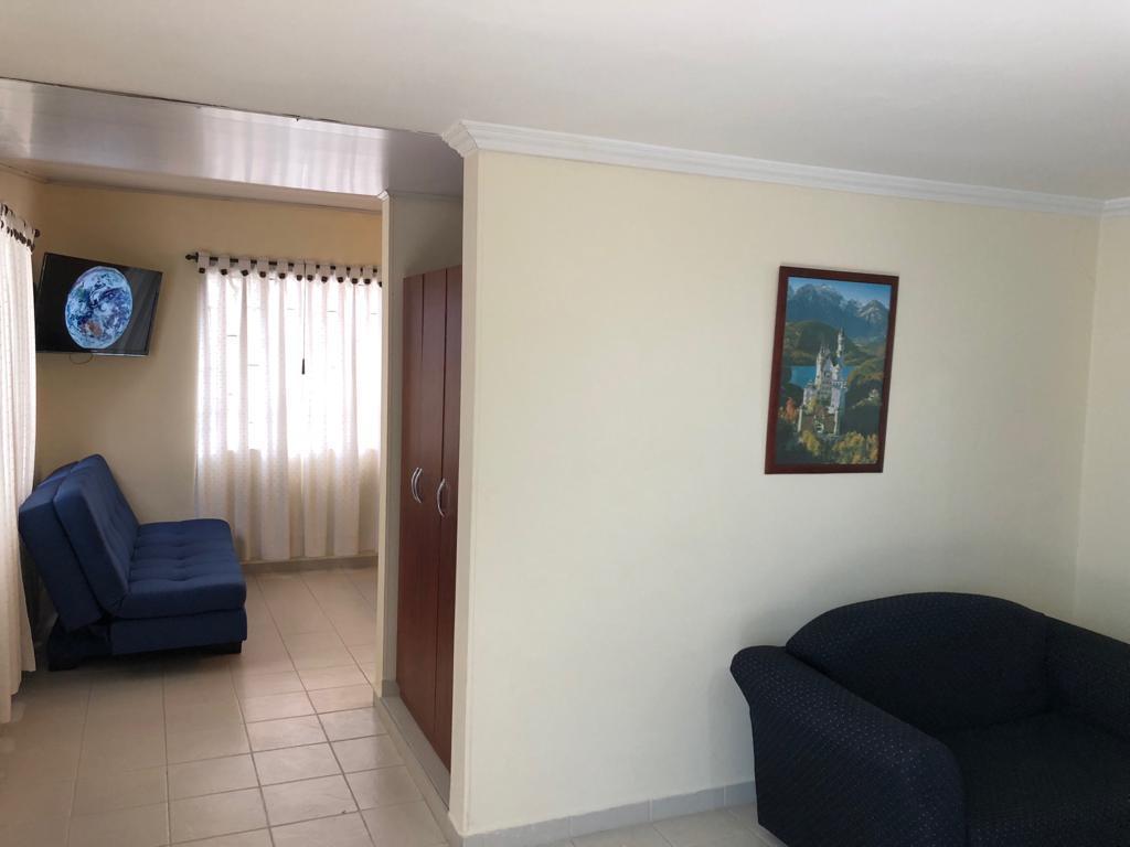 Apartment Adriana *