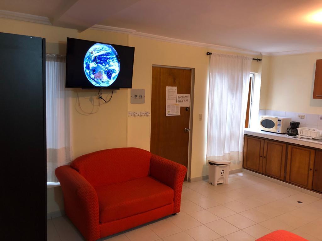 Adriana Apartment
