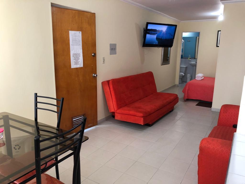 Apartment Adriana
