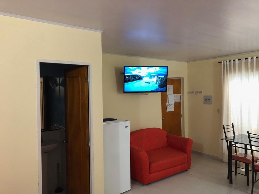 Apartment Adriana *