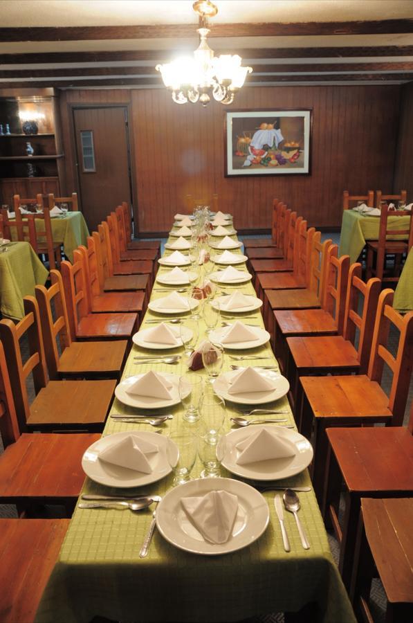 Hotel Del Duque Ds