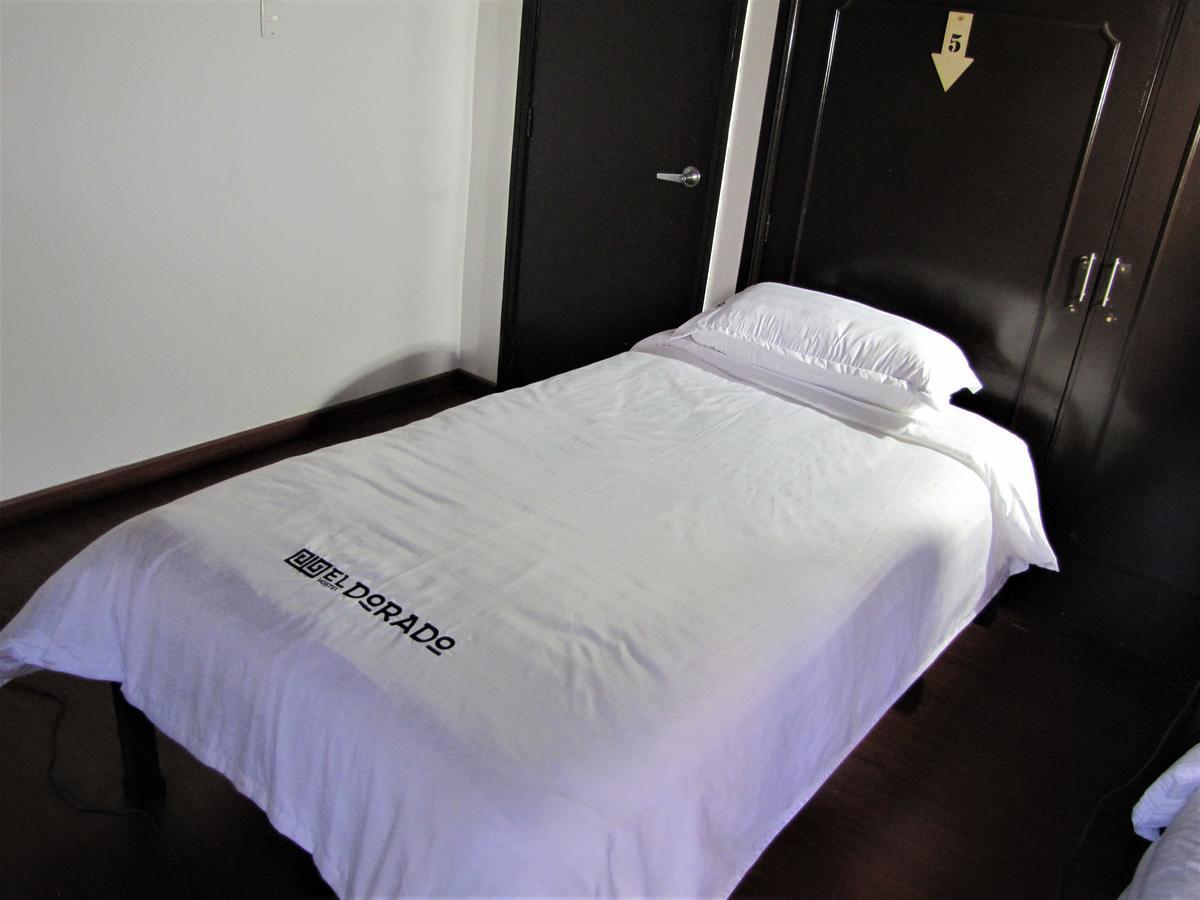 Guest house Dorado Bogota