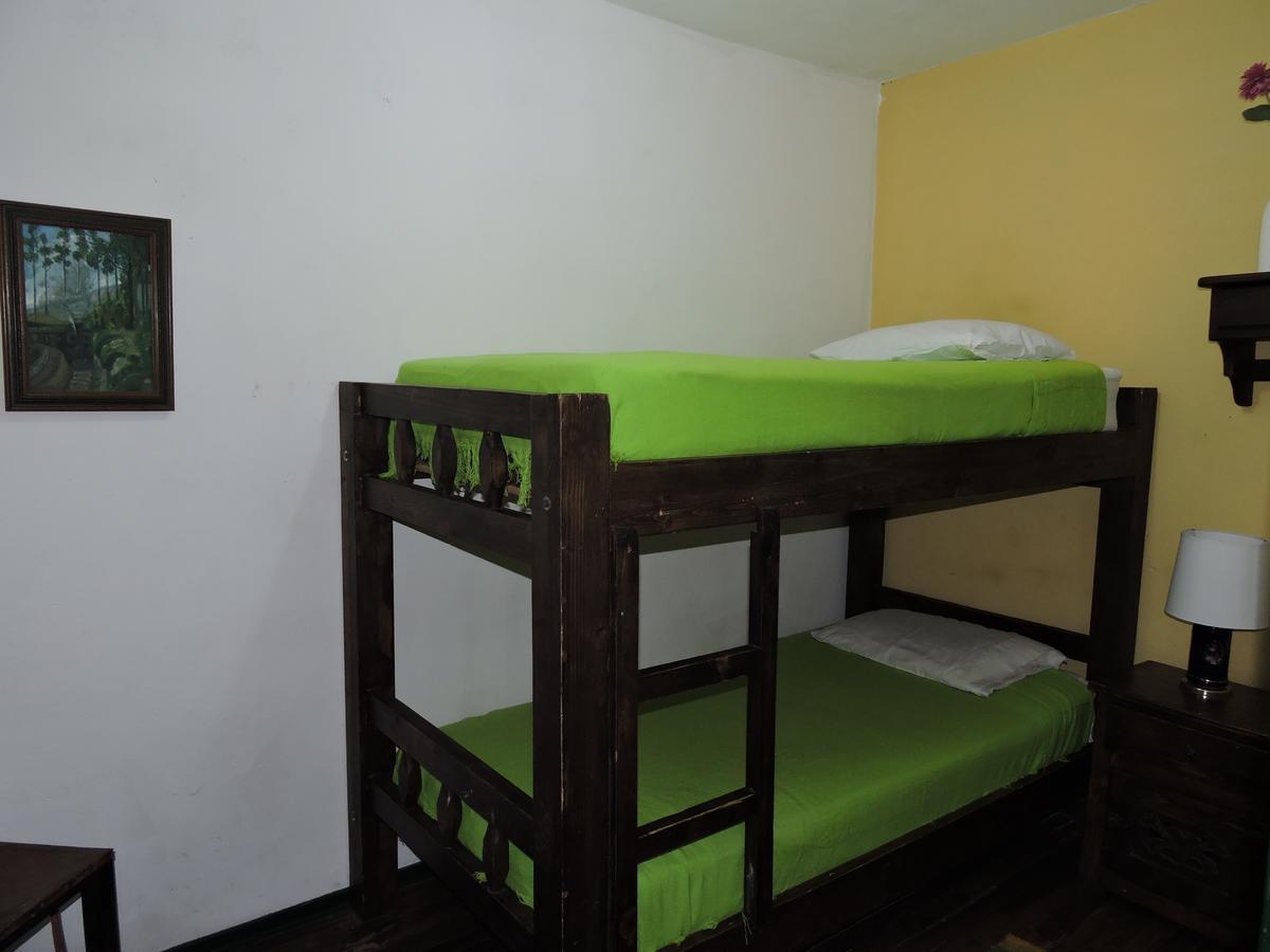 Chocolate Hostel *