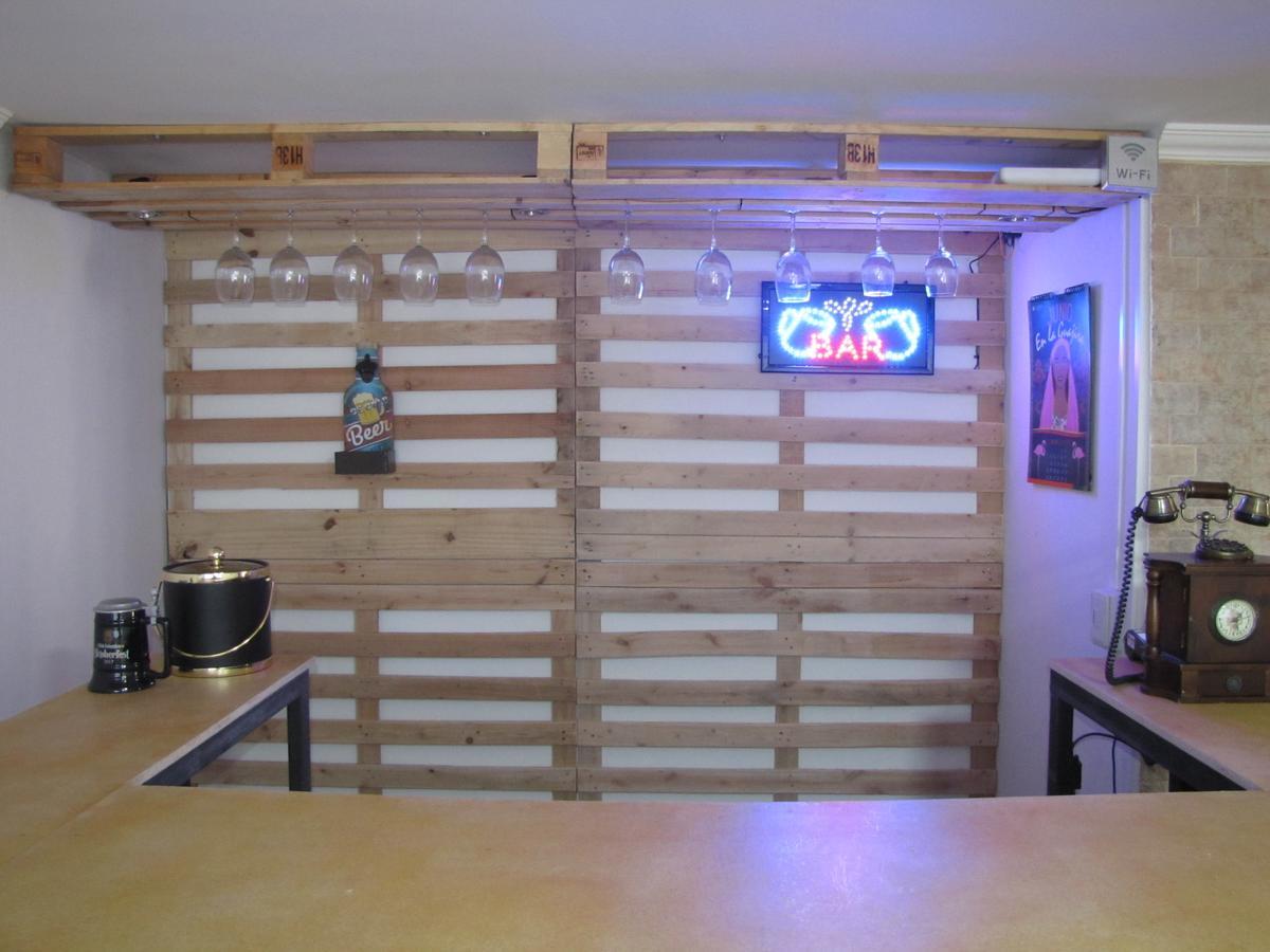 Guest house Dorado *