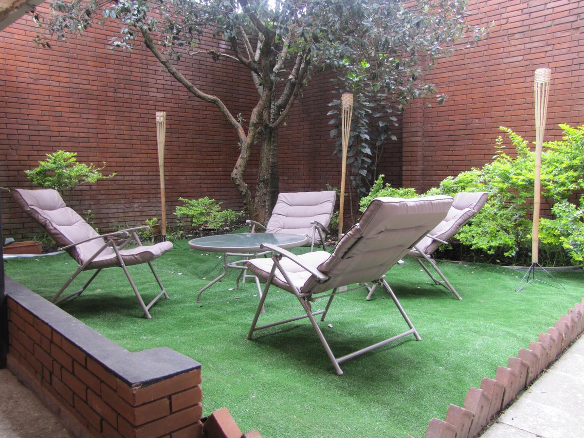 Guest house Dorado
