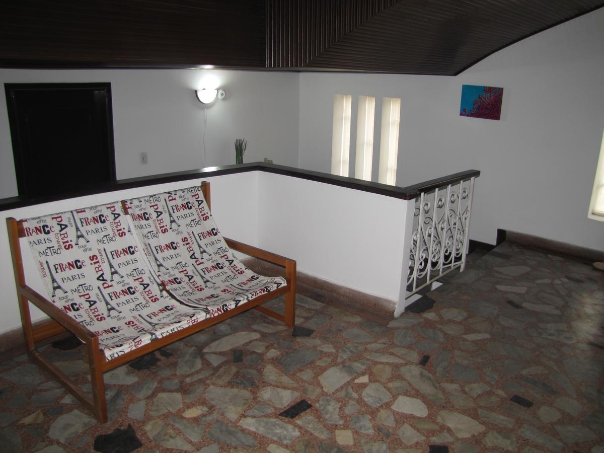 Dorado Guest house