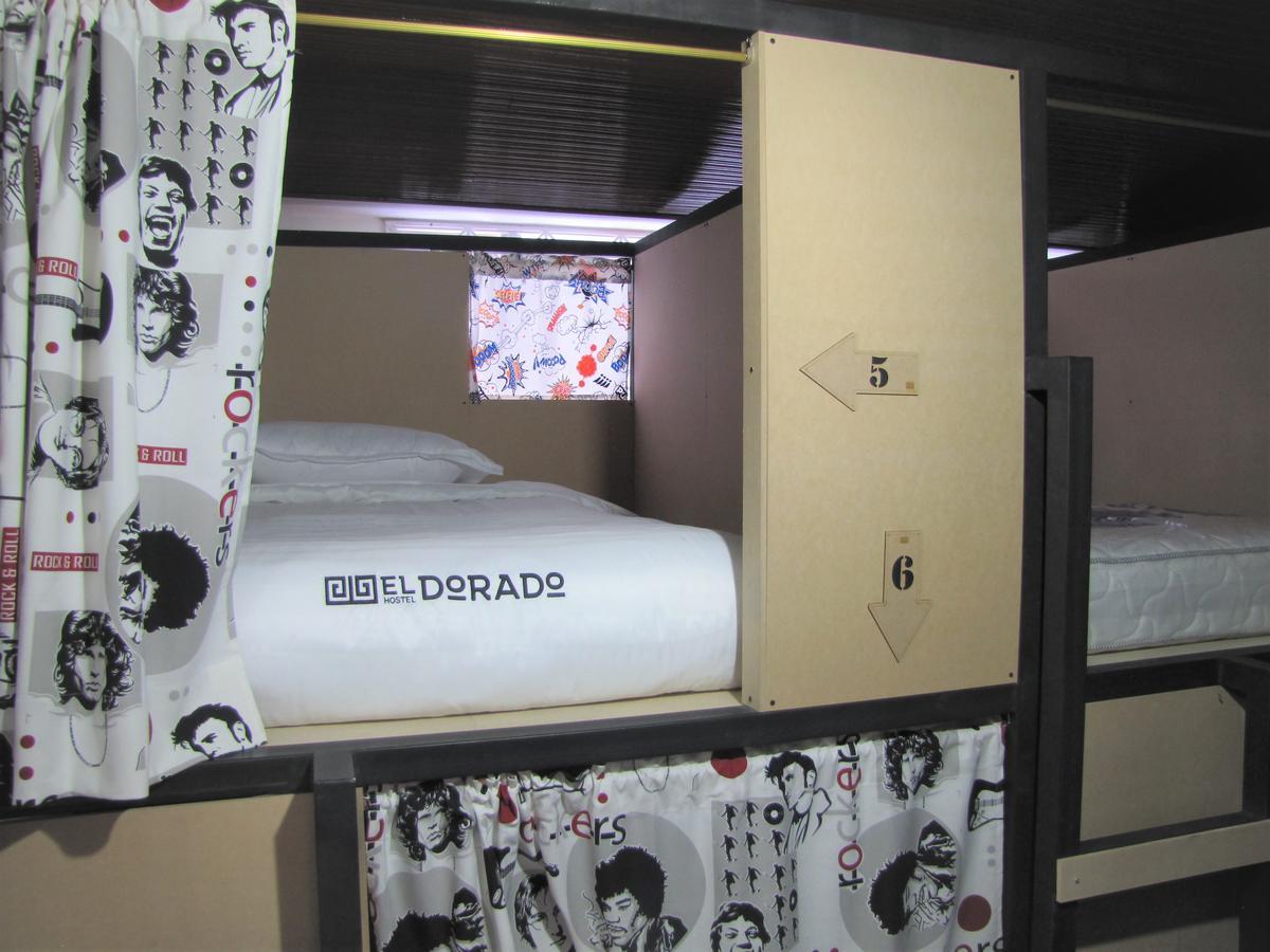 Dorado Guest house *