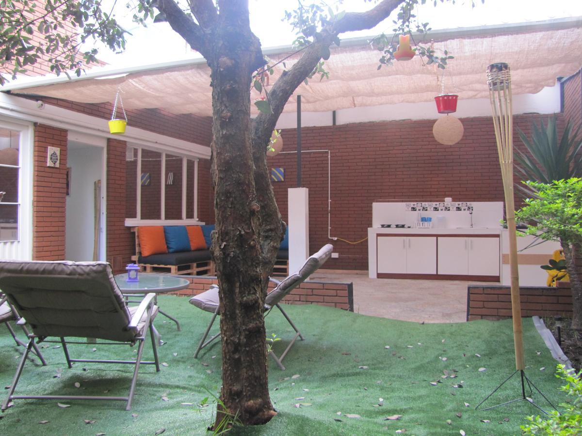 Dorado Guest house *