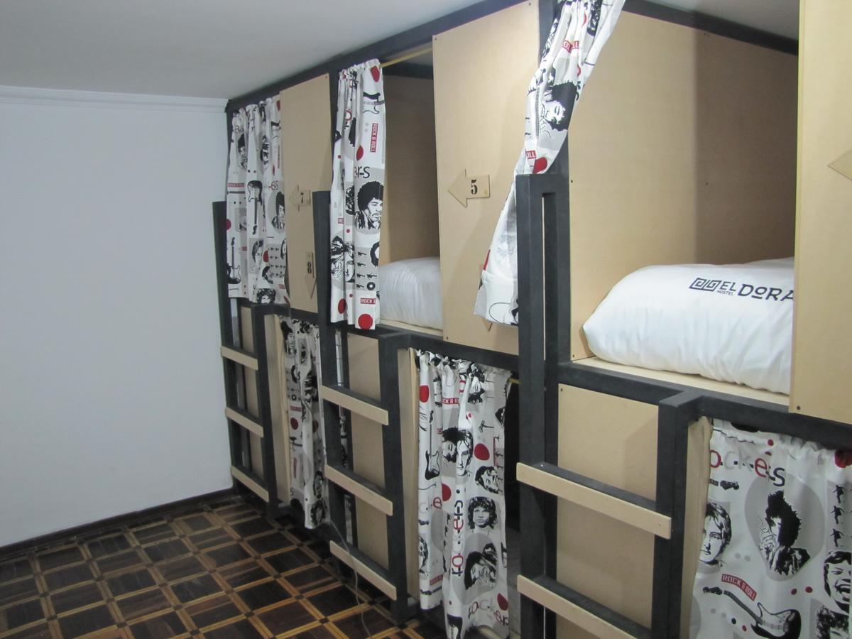Guest house Dorado *