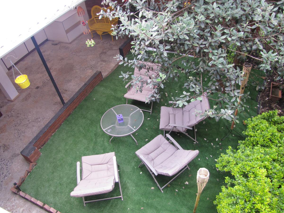 Dorado Guest house Bogota